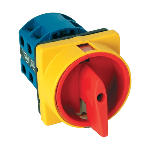 ELMARK  492257 FORGÓ KAPCSOLÓ LW26GS-25/04 25A, 2 SZINT , 2 POZÍCIÓSLW26