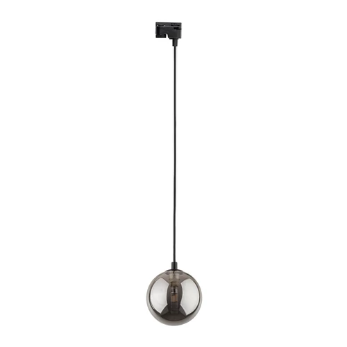 ELMARK  4926TK LIGHTING sínre szerelhető lámpa 4926 G9 grafikus/feketeTRACER