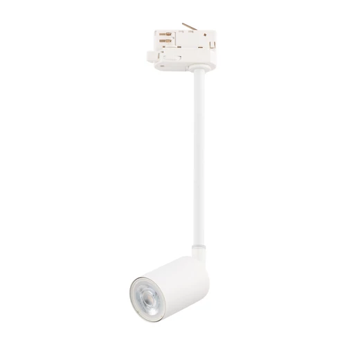 ELMARK  4930TK LIGHTING sínre szerelhető lámpa 4930 GU10 fehérTRACER