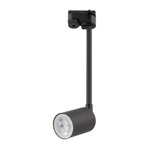 ELMARK  4932TK LIGHTING sínre szerelhető lámpa 4932 GU10 feketeTRACER