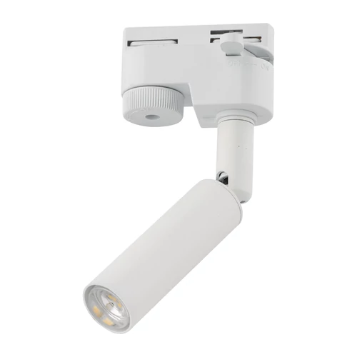 ELMARK  4956TK LIGHTING sínre szerelhető lámpa 4956 G9 fehérTRACER