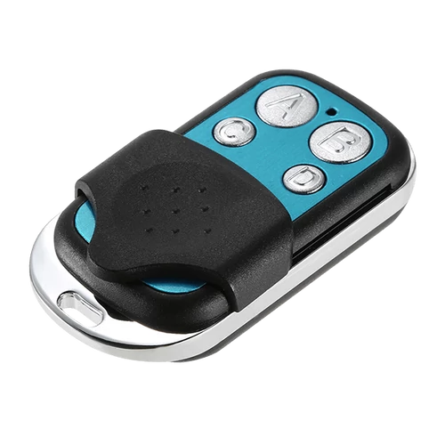 ELMARK  4KEY433REMOTEBAT 433 RF-195041 VEZÉRLŐ