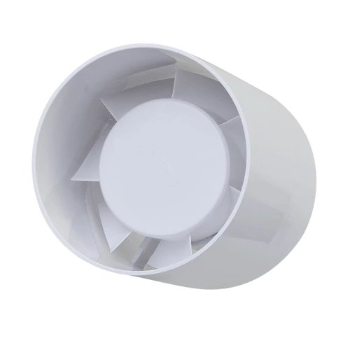 ELMARK  500117CSŐVENTILÁÁTOR AC- D100АС
