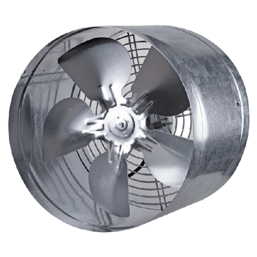 ELMARK  500134 IPARI CSŐ VENTILLÁTOR FAN TAS- D300TAS