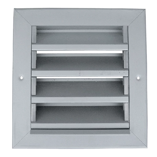 ELMARK  500136 SZELLŐZŐ ALUMÍNIUM RÁCS 200X200