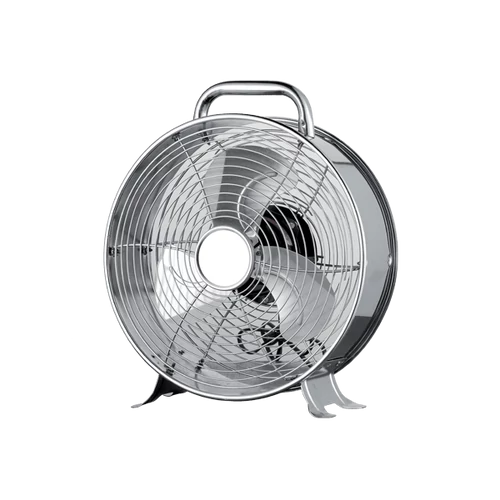 ELMARK  500147 ASZTALI VENTILÁTOR RETRO RDF2 28W