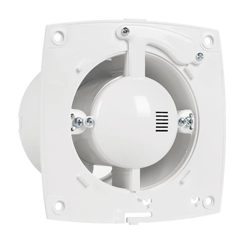 ELMARK  500149 MX-Ф100VP VENTILÁTOR SZELEPPEL ÉS HÚZÓZSINÓROS KAPCSOLÓVAL