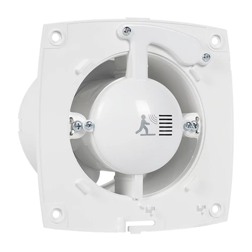 ELMARK  500154 MX-Ф100VS VENTILÁTOR SZELEPPEL ÉS ÉRZÉKELŐVEL