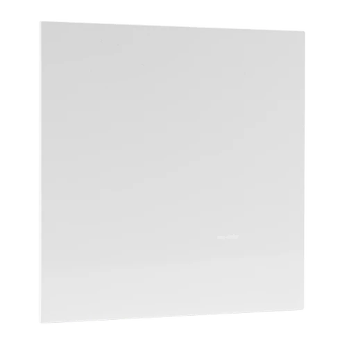 ELMARK  500155 PVC DEKORATÍV PANEL MX-Ф100-HOZ, FEHÉR