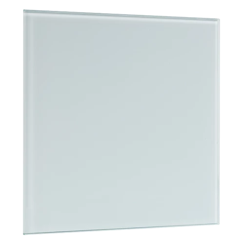ELMARK  500159 ÜVEG DEKORATÍV PANEL MX-Ф100-HOZ, FEHÉR