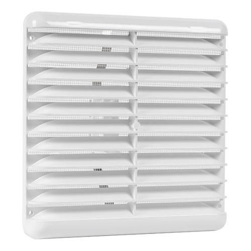 ELMARK  500171 ESŐVÉDELMI SZELLŐZŐRÁCS D100-150MM