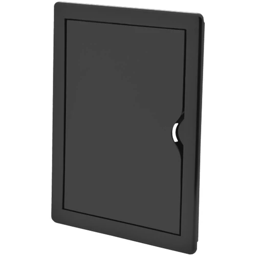 ELMARK  500174/GR EL-802A PVC BELSŐ AJTÓ 15/20 185x135MM, GRAFIT