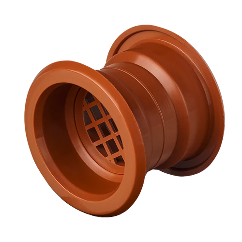 ELMARK  500195/C EL02-119 AJTÓRÖGZÍTŐ ÁTME35-40MM, 6 DB CALVADOS