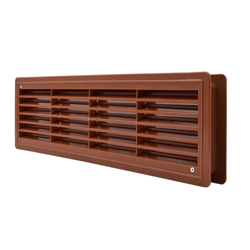 ELMARK  500196/C EL02-130 AJTÓRÁCS 115x430MM, CALVADOS