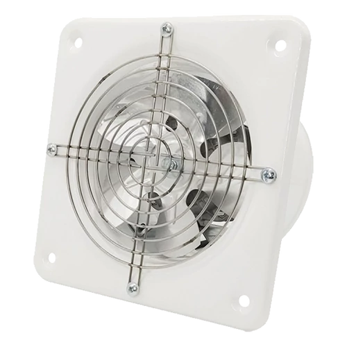 ELMARK  500198EL01-300  IPARI VENTILÁTOR ÁTMÉRŐJŰ 160MM, FEHÉREL01-300
