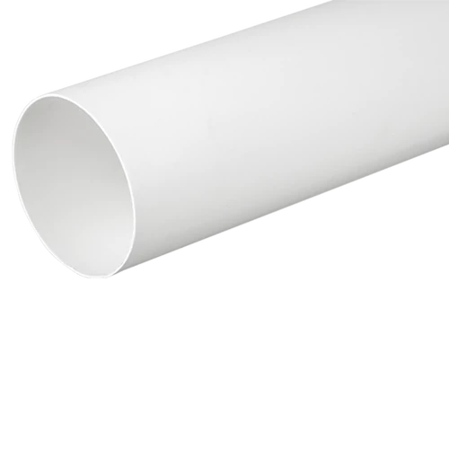 ELMARK  500244 EL02-466 ​​PVC KEREK CSATORNA D100MM, 1M