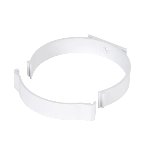 ELMARK  500254 EL02-474 PVC TARTÓ CSATORNÁKHOZ D125MM 2 DB, KÉSZLET
