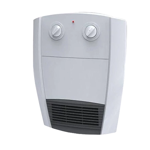 ELMARK  500351 ELMARK  EL-20F FÜRDŐSZOBA HŐVENTILÁTOR 2000W, FEHÉR