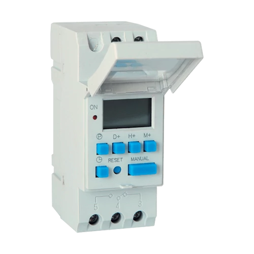 ELMARK  50036 EGYES CSATORNA IDŐZÍTŐ TE 15A