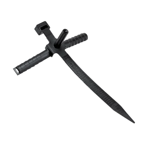 ELMARK  500425 KÁBELKÖTEGELŐ TIPLI 8MM (50DB/CSOMAG)