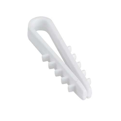 ELMARK  500438 BEÜTHETŐ KÁBELKÖTEGELŐ TIPLI 4 (50DB/CSOMAG)