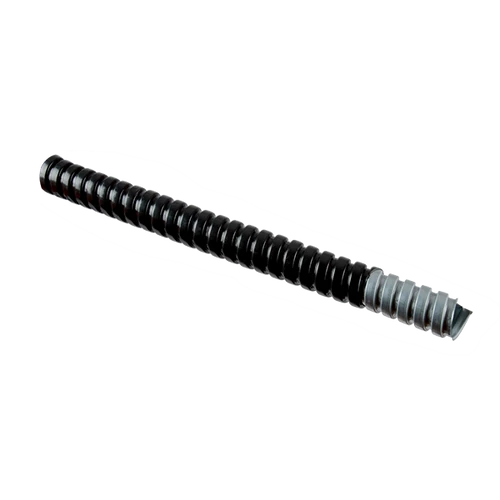 ELMARK  500P37 PVC SZIGETELÉSŰ ACÉL SPIRÁL D37
