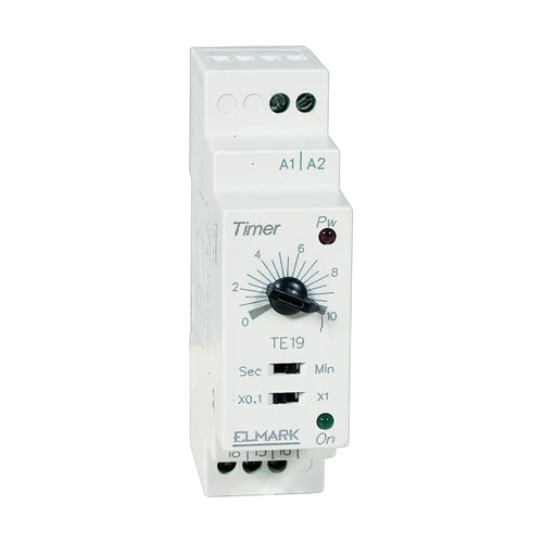 ELMARK  50102 IDŐRELÉ TE 19