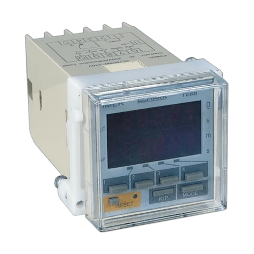 ELMARK  50104 IDŐZÍTŐ TE6B