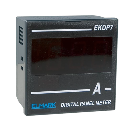 ELMARK  50107 EKDP7-AA TÍPUSÚ ÁRAMMÉRŐEKDP7
