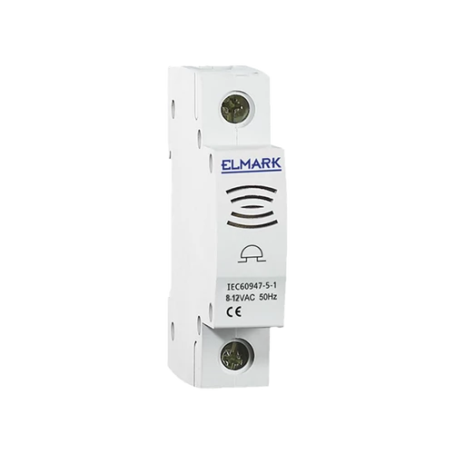 ELMARK  5012 CSENGŐ 8V-12V