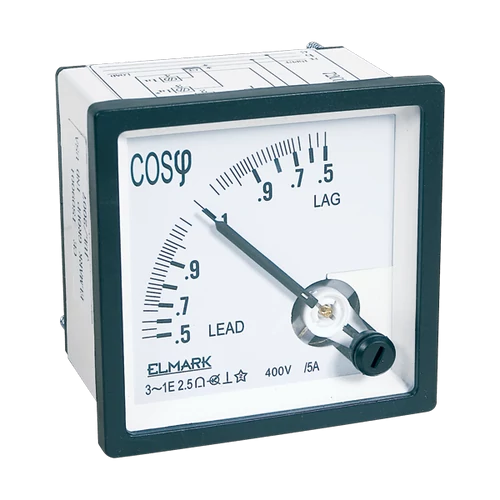 ELMARK  50127 Cos F MÉRŐ 3P 400VSD72