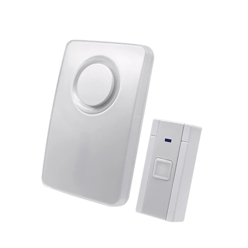 ELMARK 5016 VEZETÉK NÉLKÜLI CSENGŐ 5016 AC 36 DALLAMMAL