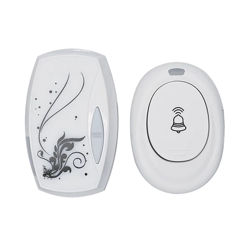 ELMARK 5020 VEZETÉK NÉLKÜLI CSENGŐ 5020 AC 36 DALLAMMAL