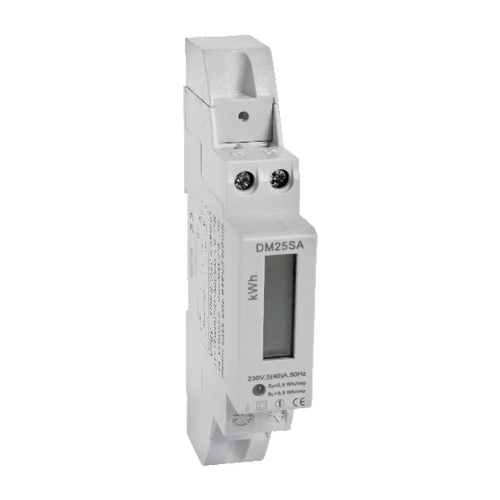ELMARK  50213 EL-45SA DIGITÁLIS FOGYASZTÁSMÉRŐEL-45SA