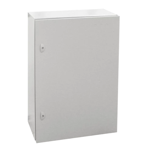 ELMARK  53020K GAZDASÁGI  FÉM FALON KÍVÜLI ELOSZTÓDOBOZ CPK 20/25/15 IP54CPK