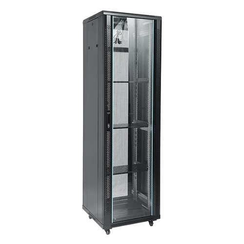 ELMARK  53356 ADATKEZELŐ SZEKRÉNY RACK 42U 600x600x1600MM42U