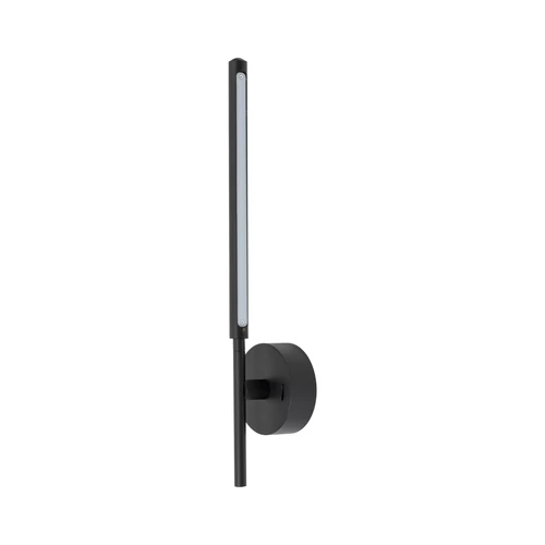 ELMARK  5397TK Lighting FOKUS LED fali lámpa, 1W+4W, 4000K, feketeFOKUS