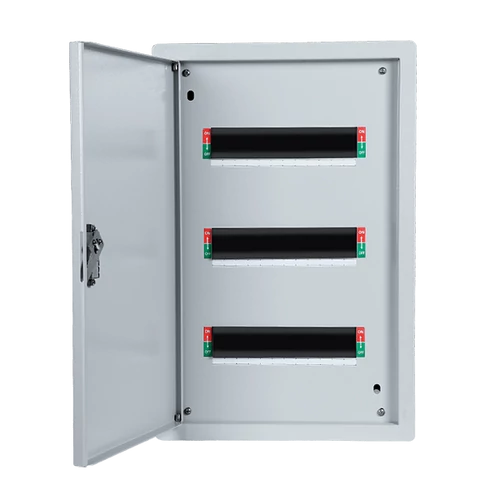 ELMARK  55030ZETA  FÉM ELOSZTÓDOBOZ 30 MODUL 428/428/110ZETA