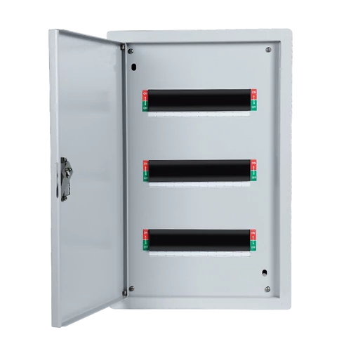 ELMARK  55036ZETA  FÉM ELOSZTÓDOBOZ 36 MODUL 482/428/110ZETA