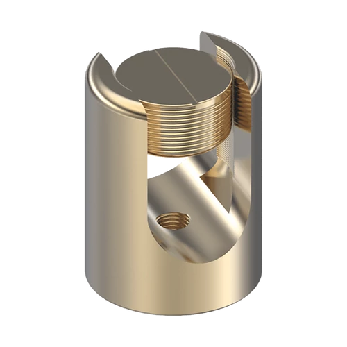 ELMARK  56070G CT2 FÖLDELŐ BILINCS M6, 70mm2
