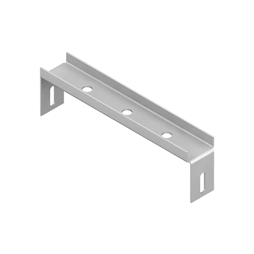 ELMARK  56100HSW CT1 U-MENNYEZETI FÜGGESZTÉK 100MM