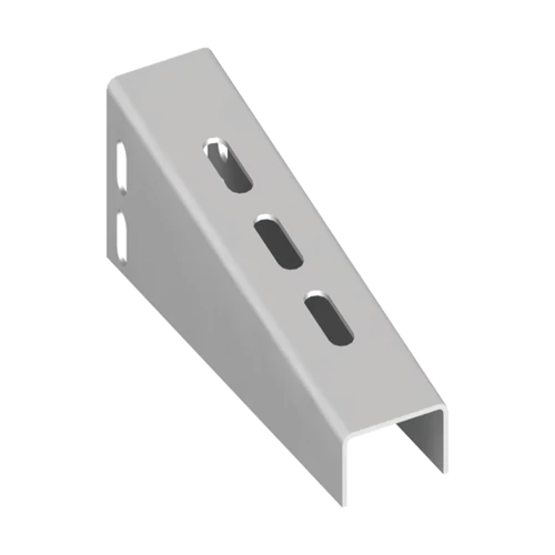 ELMARK  56100USB CT1 U-1 FALI TARTÓ T:1,5 L:100mm