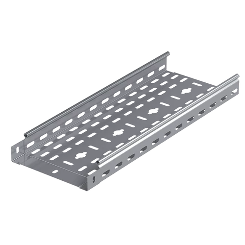ELMARK  56150825U CT1 UT KÁBELTÁLCA M:40MM SZ:150MM V:0.7MM H:2500MM