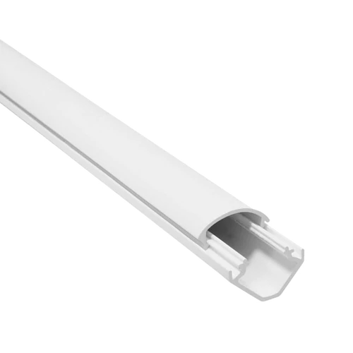 ELMARK  5622323 MŰANYAG KÁBELCSATORNA SAROKBA ILLESZTHETŐ 2m 23X23mm