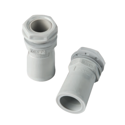 EC 74132 tömített csőadapter 32-es, IP67