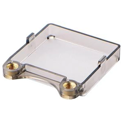 FINDER 06210 Kivágott szerelőlaphoz rögzítő adapter