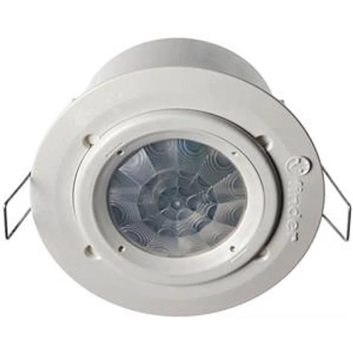 FINDER 183100240300 Mozgásérzékelő, alkonykapcsolóval