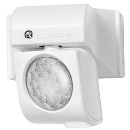 FINDER 18A182300000 Mozgásérzékelő, alkonykapcsolóval,kültér