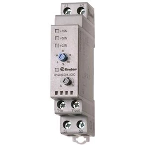 FINDER 195000240000 Analóg kimeneti modul