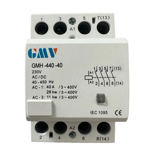 GMV GMH-440 230V AC 40A 4Z